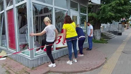Property of Azerbaijanis destroyed in Vinnytsia, latest statistics released