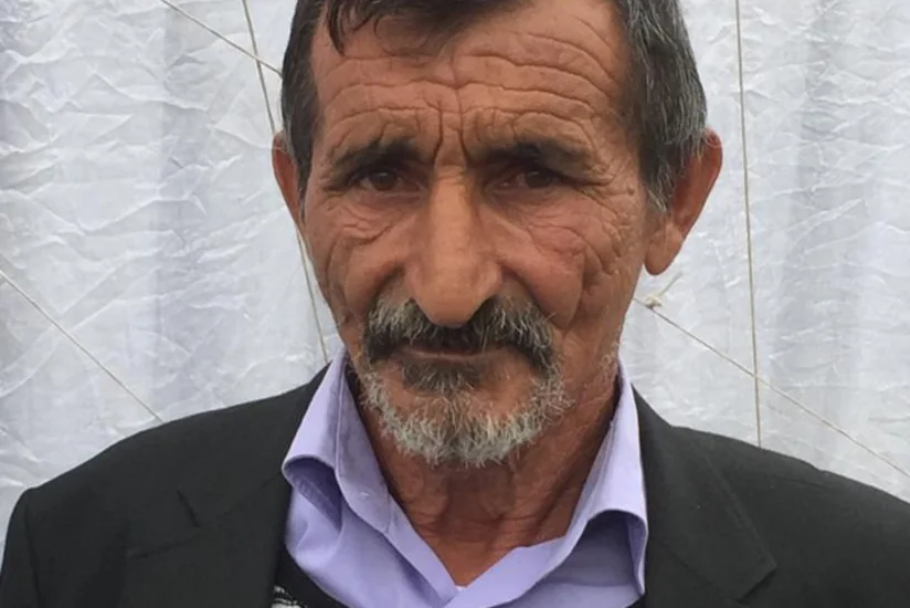 Şəhid atası: Oğlum mən qəhrəman kimi qayıdacam, ya da bayrağa bükülüb gələcəyəm deyirdi