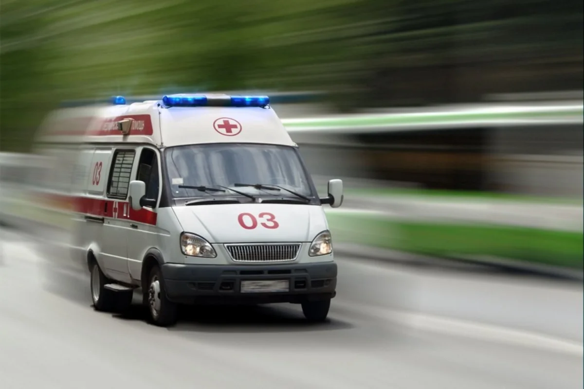 В Ереване мужчина совершил самоубийство в присутствии жены