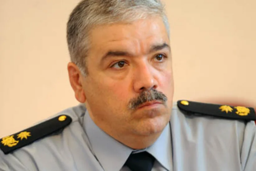 ​Ötən il Azərbaycanda 15 mütəşəkkil dəstə zərərsizləşdirilib, 1 678 təqsirləndirilən şəxs tutulub