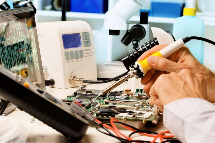 Sumqayıtda televizor ustası lisey direktorunu aldadıb