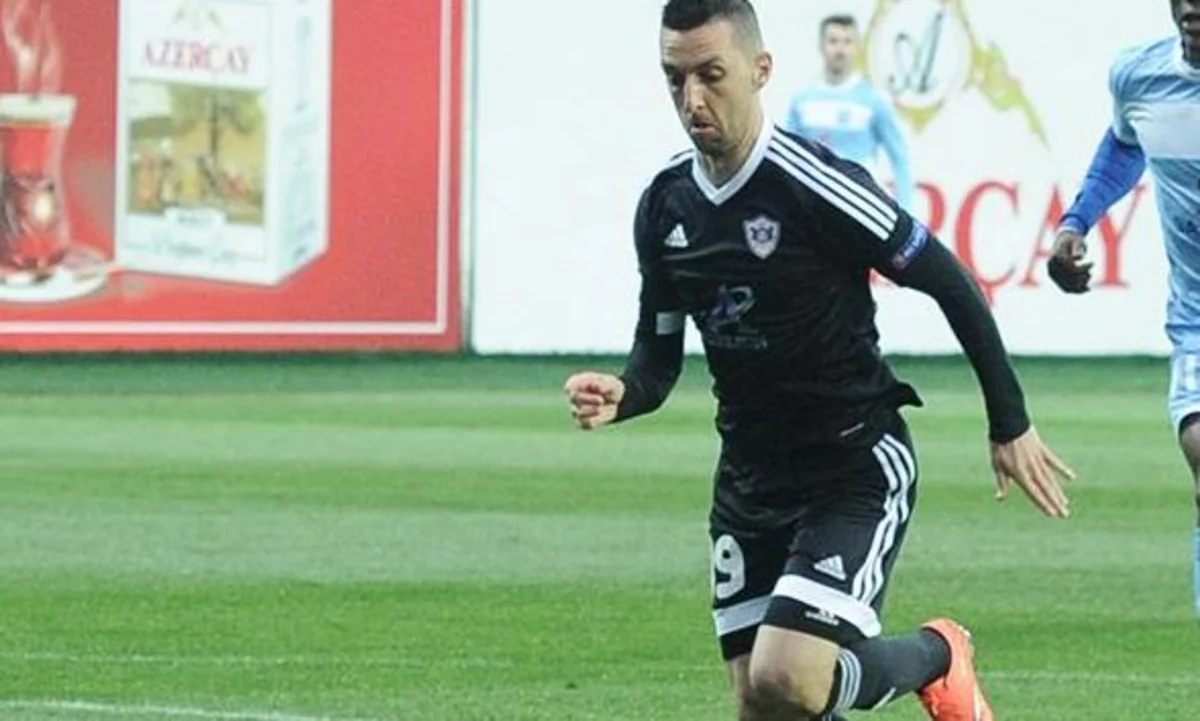 Muarem: “Neftçi”nin də səfərdə bizə 2 qol vuracaq gücü var