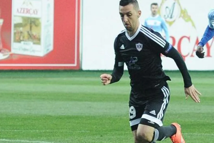 Muarem: “Neftçi”nin də səfərdə bizə 2 qol vuracaq gücü var