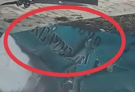 Rusiya hərbçiləri Ukraynada öz qırıcılarını vurublar