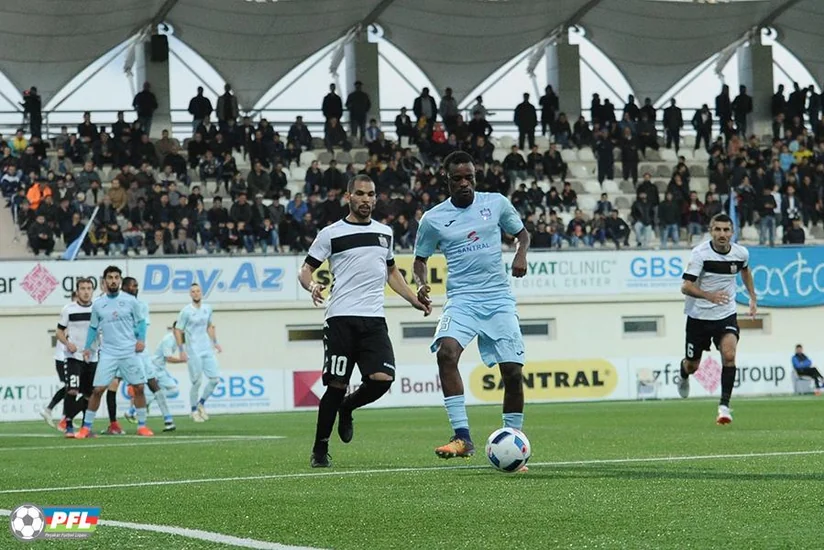 Bu gün Azərbaycan Kubokunda 1/4 final mərhələsinə start veriləcək