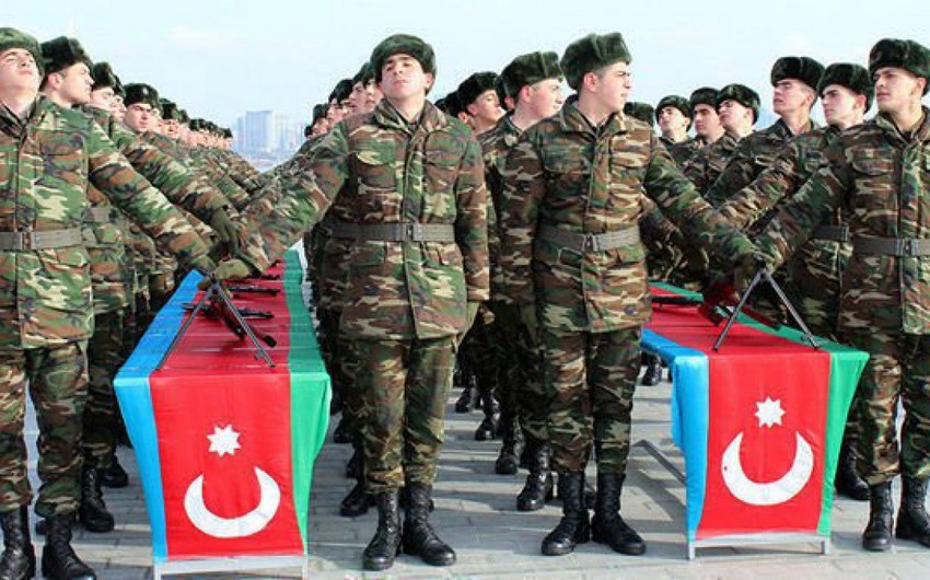 Prezident İlham Əliyev hərbi xidmətə çağırışla bağlı sərəncam imzalayıb
