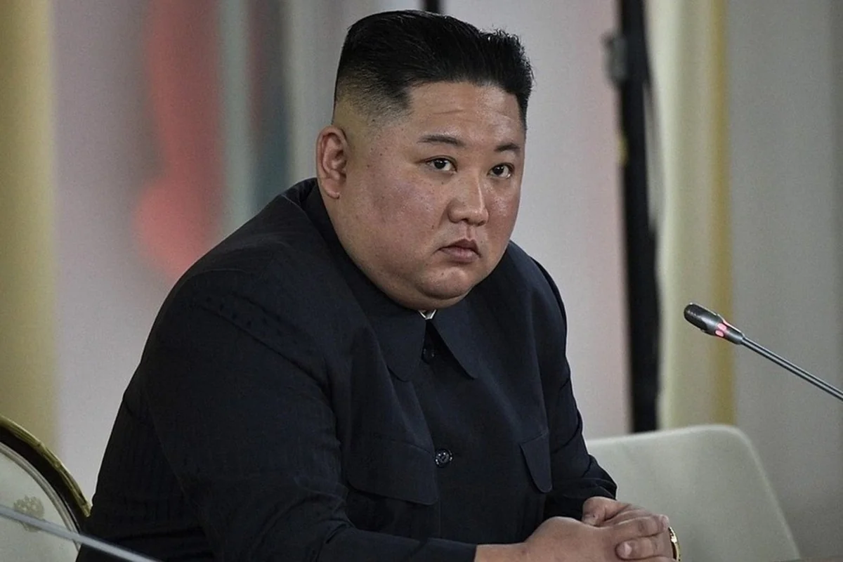 Kim Jong Un says North Korea to use nuclear weapons if attacked
