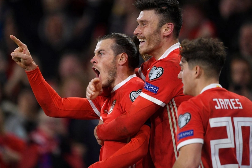 Uels millisi yoldaşlıq oyunu keçirəcək