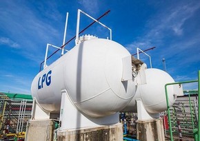 SOCAR-ın Türkiyədəki zavodu LPG istehsalını 51 %-ə yaxın artırıb
