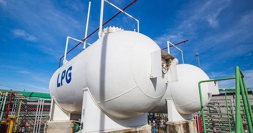 SOCAR-ın Türkiyədəki zavodu LPG istehsalını 51 %-ə yaxın artırıb