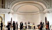 Azərbaycan Dövlət Kamera Orkestrinə yeni direktor təyin olunub
