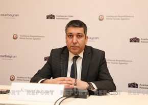 Dövlət Turizm Agentliyində Aparat rəhbəri vəzifəsi müvəqqəti olaraq Kənan Quluzadəyə həvalə edilib