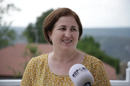 Лачын - город, в который вернулась жизнь