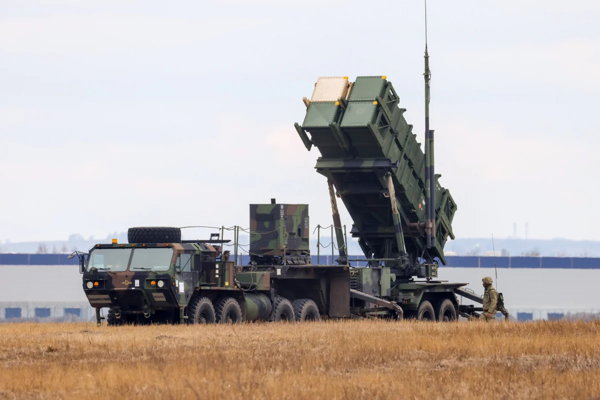 Посол США в НАТО анонсировала системы Patriot для Украины