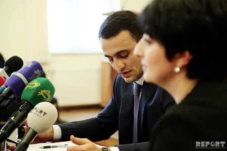 Fərid Mansurov: İdmanımızı şikəst etməyə yönəlmiş halların qarşısını qısa vaxtda alacağıq