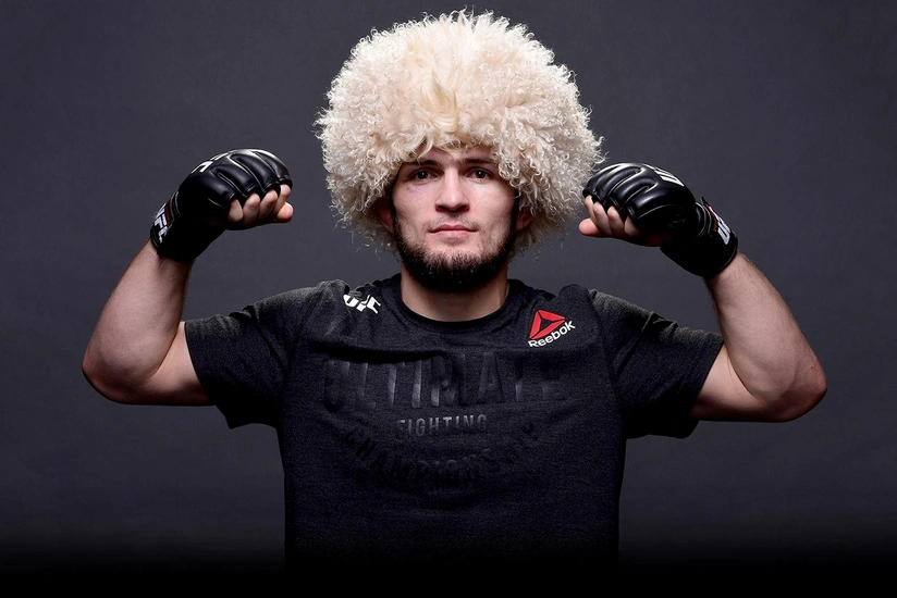 UFC-dən gedən Həbib Nurməhəmmədov gələcək planlarından danışıb