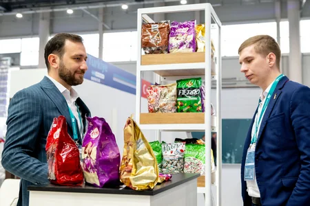 Azerbaijan joins Russia Halal Expo 2025 exhibition