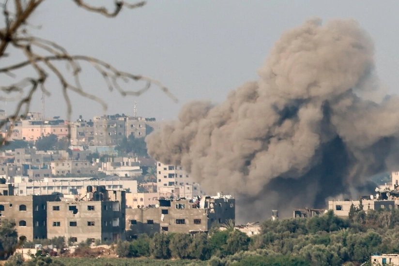 Qəzzada bütün xəstəxanalar iki gün ərzində bağlana bilər