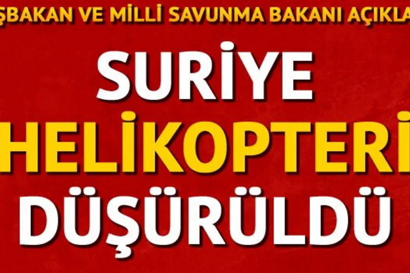 Əhməd Davutoğlu: Türkiyə öz sərhədlərini pozanlara qarşı sərt tədbirlər almağa hazırdır