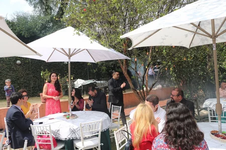 Meksikada Novruz bayramı tədbiri keçirilib