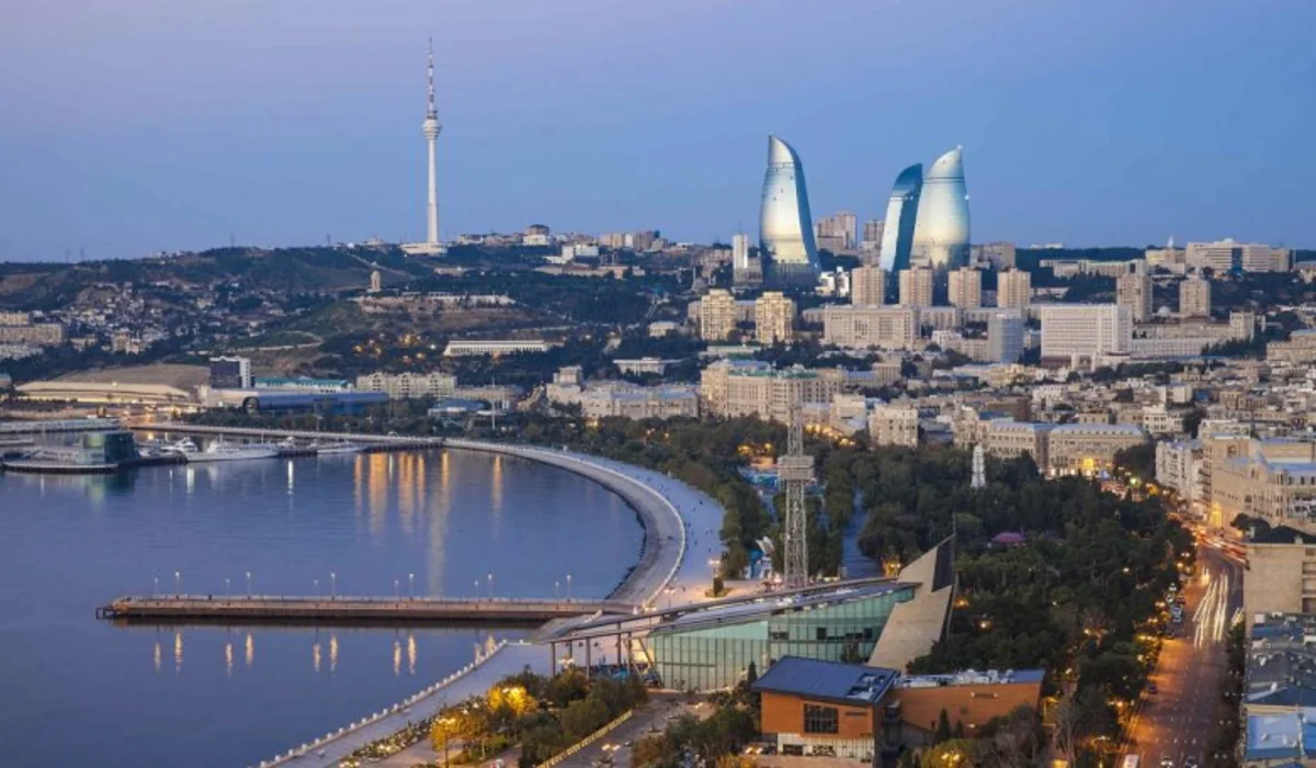 Управление Приморского бульвара отбирает аудитора