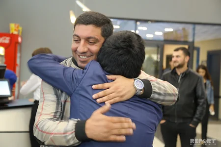 Qubada Kəklikotu kino-komediyasının təqdimatı olub - FOTO - VİDEO
