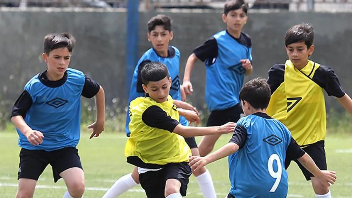 AFFA regionlarda fəaliyyət göstərən məşqçilər üçün seminar keçirib