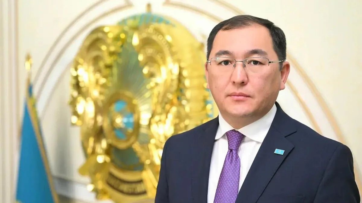 Казахстан и Армения проведут заседание МПК