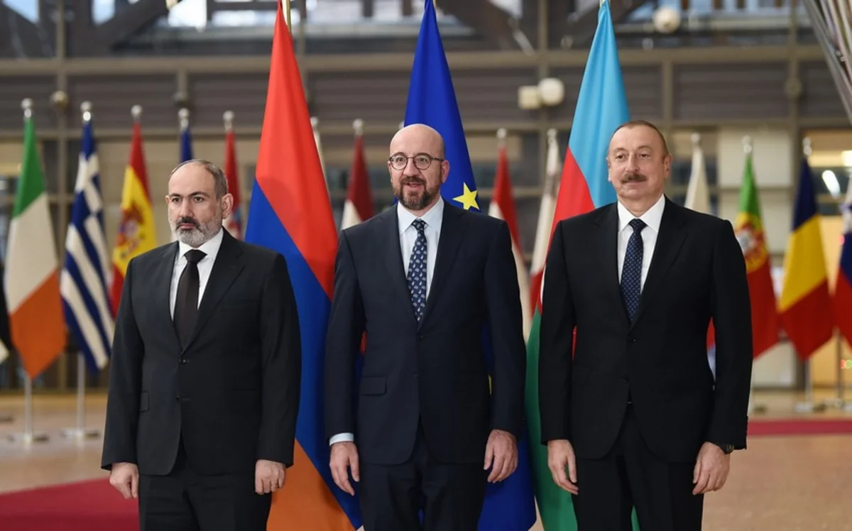 Ermənistan hakimiyyəti hər vəchlə komissiyaların işinə və sülh prosesinə mane olmaq istəyir - RƏY