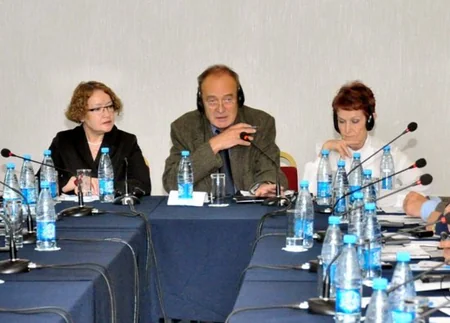 Bakıda Avropa Şurasının Azərbaycanla bağlı “2014-2016-cı illər üzrə fəaliyyət planı” çərçivəsində seminar keçirilir