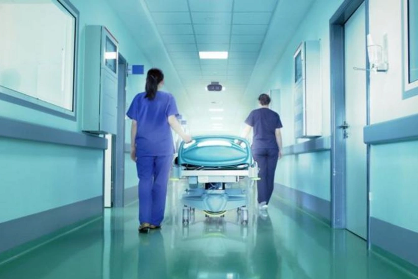 Çində pnevmoniyanın naməlum forması yayılır