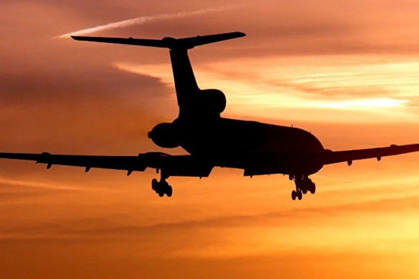 США прекратят авиасообщение с ЮАР и еще семью странами