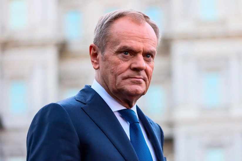 Polish PM due in Türkiye