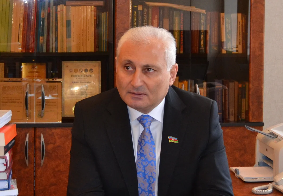 Qərbi Azərbaycan könüllüləri fəaliyyət göstərə bilər
