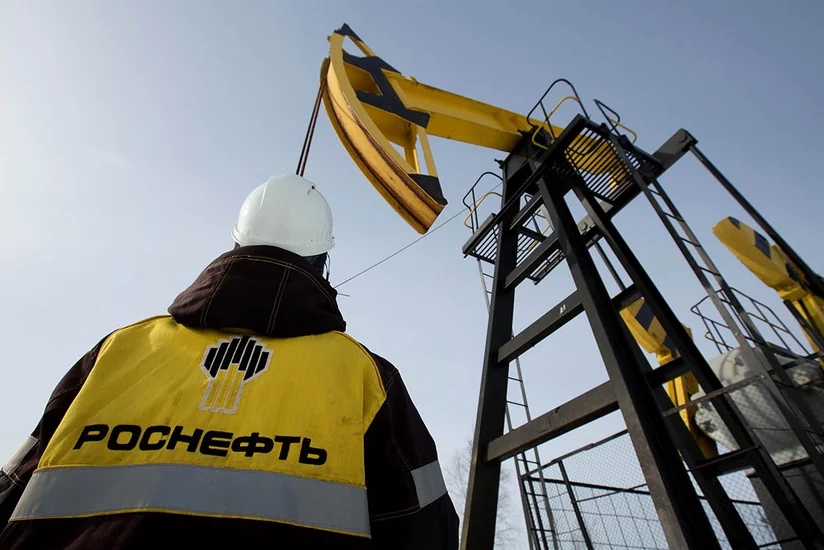 «Роснефть» намерена продать малорентабельные активы