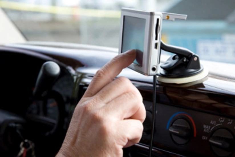 'Baku Taxi' equipped all its vehicles with GPS devices