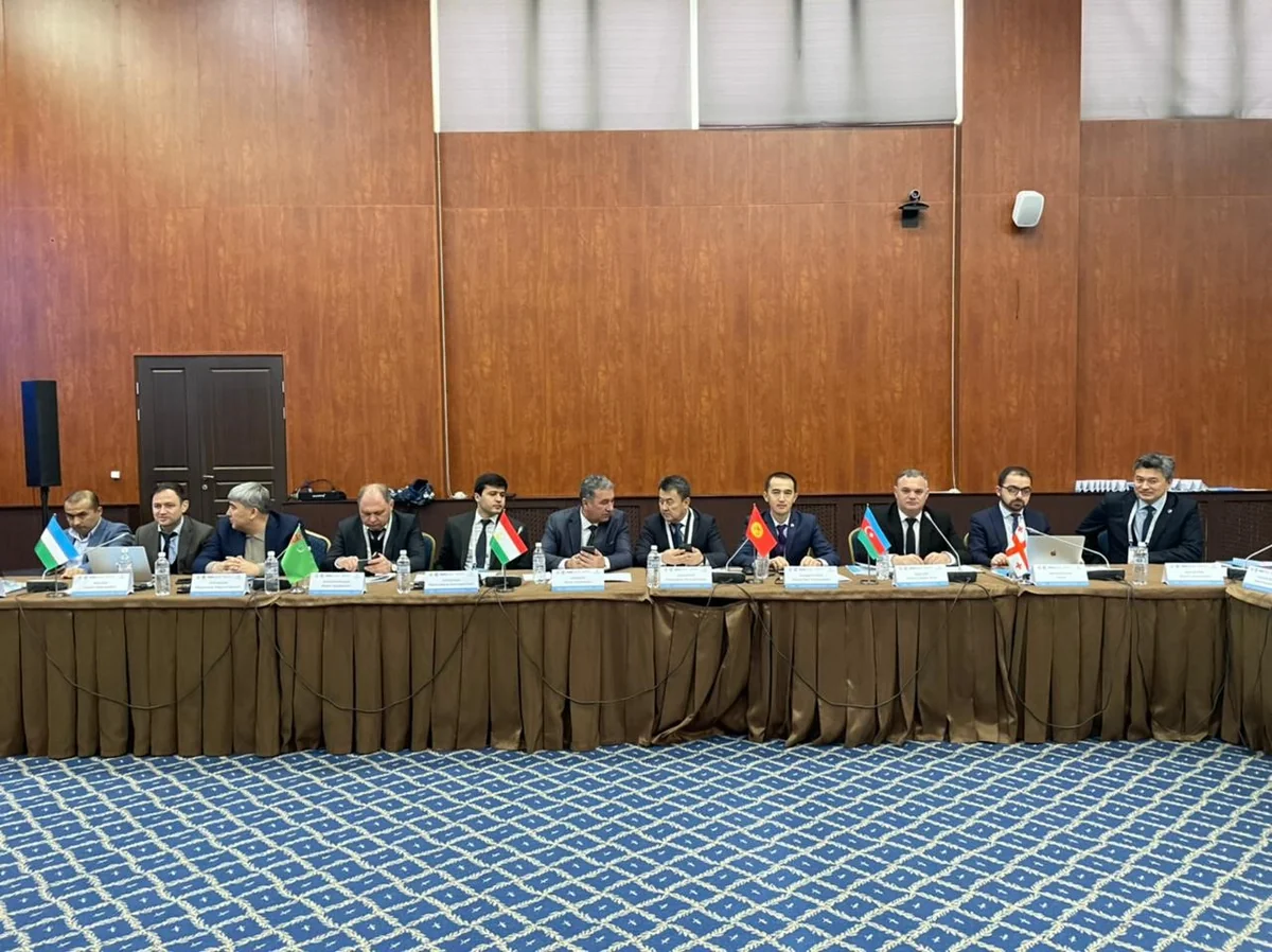 Baş Prokurorluğun əməkdaşı beynəlxalq tədbirdə iştirak edib