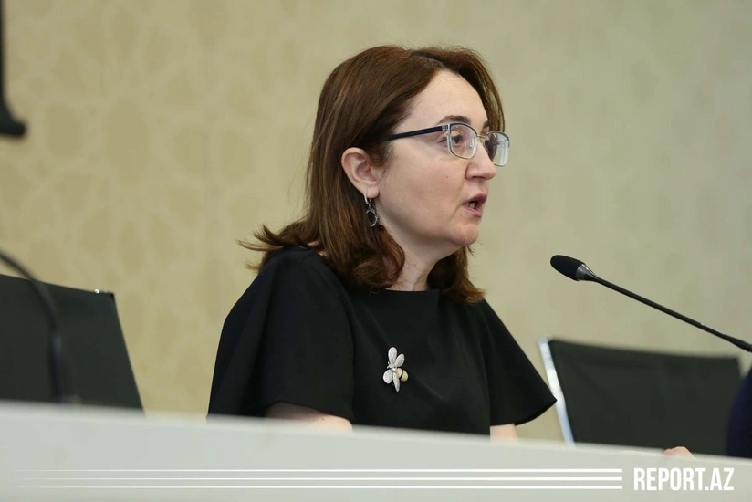 Yaqut Qarayeva: Sərt karantinin nəticəsi ən az 10 gündən sonra bilinəcək