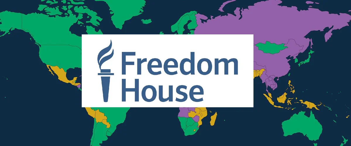 Ermənistan əl çəkir, “Freedom House” yox – bitməyən separatizm sevgisi - ŞƏRH