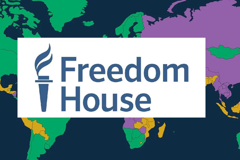 Ermənistan əl çəkir, “Freedom House” yox – bitməyən separatizm sevgisi - ŞƏRH