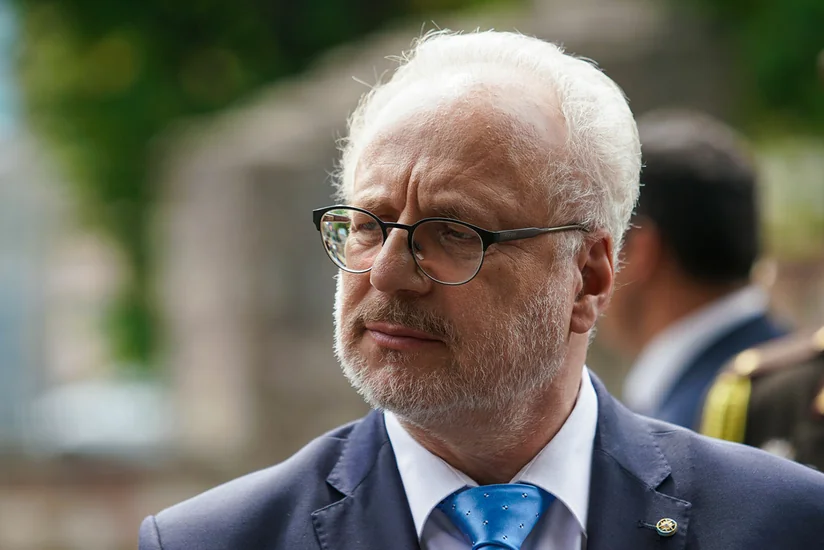 Президент Латвии: Бакинский Глобальный форум - важная платформа для обсуждения насущных вопросов