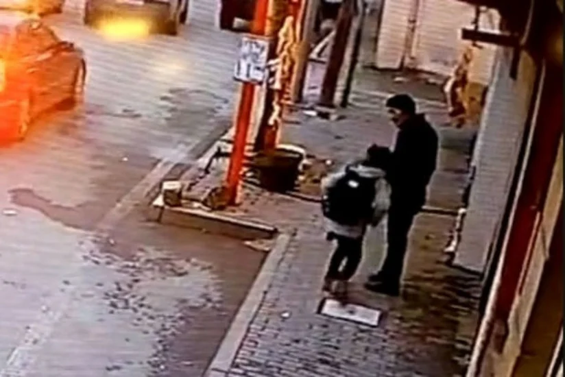 Bakıda azyaşlıya qarşı qeyri-etik hərəkətlər edənin saxlanılmasının təfərrüatı məlum olub