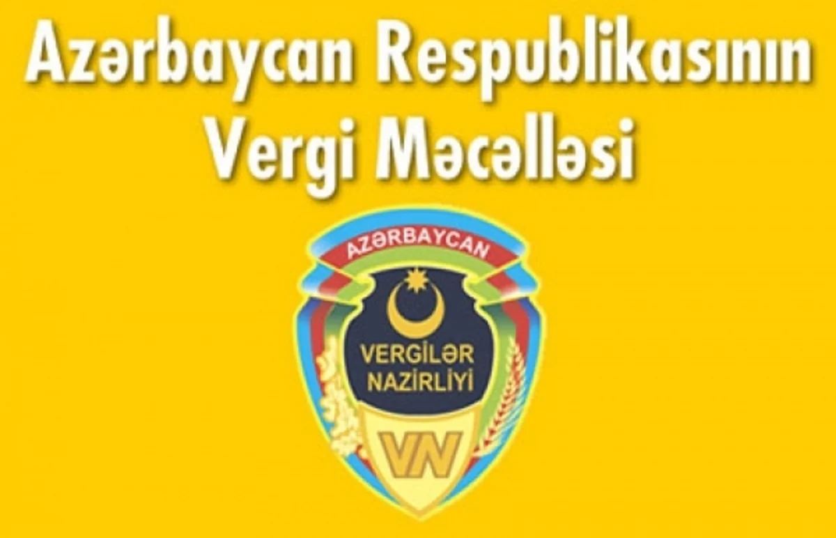 Vergi Məcəlləsinin şikayətə baxılma maddəsi dəyişdirilir