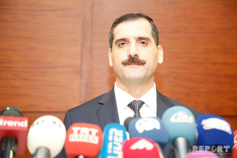 Türkiyə səfiri: “Birgə addımlarla Azərbaycanda FETÖ-nün dayaqları məhv edildi”