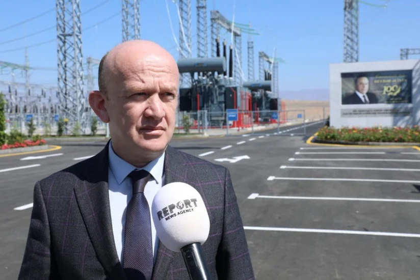 Азерэнержи: На сегодняшний день в Карабахе и Восточном Зангезуре построено или реконструировано 32 ГЭС