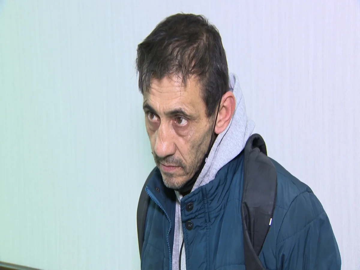 Bakıda 10-a yaxın binadan liftlərin naqillərini oğurlayan şəxs saxlanılıb