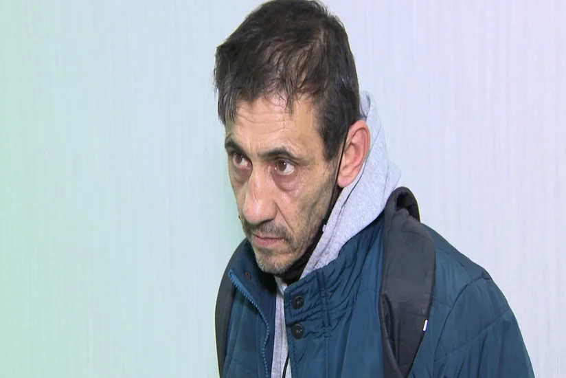 Bakıda 10-a yaxın binadan liftlərin naqillərini oğurlayan şəxs saxlanılıb