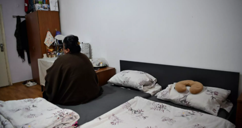 Russian citizens in top 3 in terms of asylum requests in Armenia