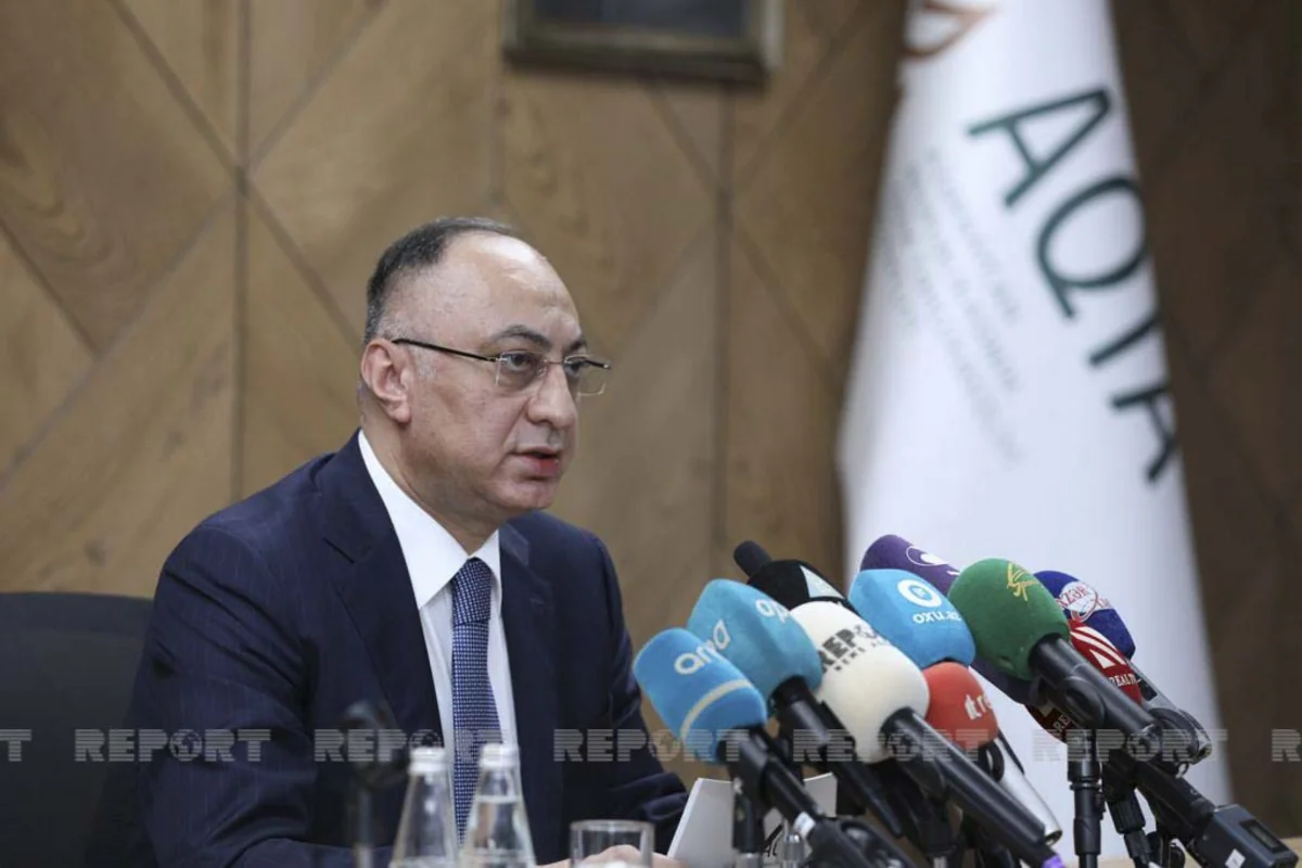Гошгар Техмезли:  AQTA будет лишь регулирующим органом