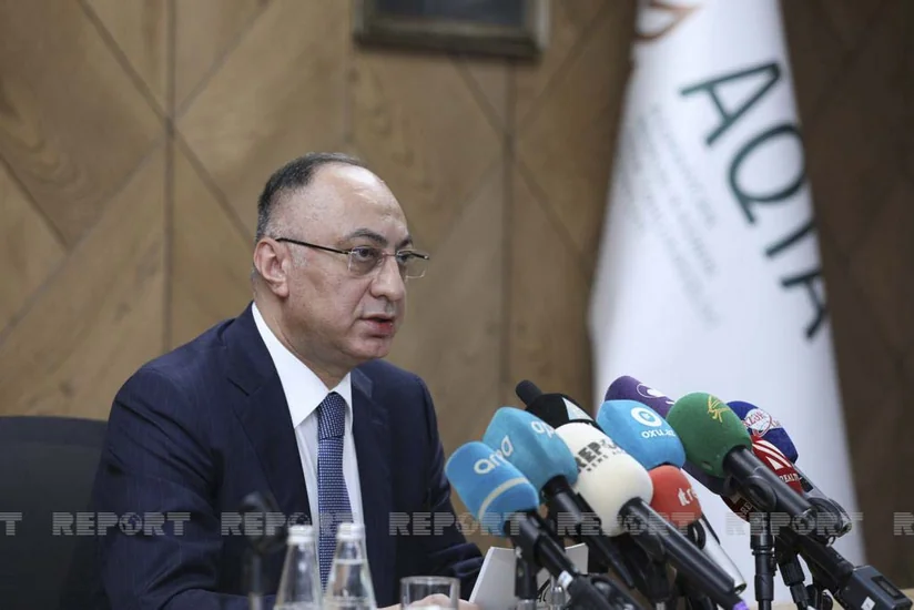 AQTA sədri: “Qida Təhlükəsizliyi haqqında” qanunun qəbul edilməsi ilə Agentliyə əlavə səlahiyyət verilmir”